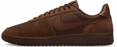 Nike Field General Sneakers Kakao Wow/Kakao Wow/Kakao Wow HV8568-203 Nike Field General Sneakers Kakao Wow/Kakao Wow/Kakao Wow HV8568-203