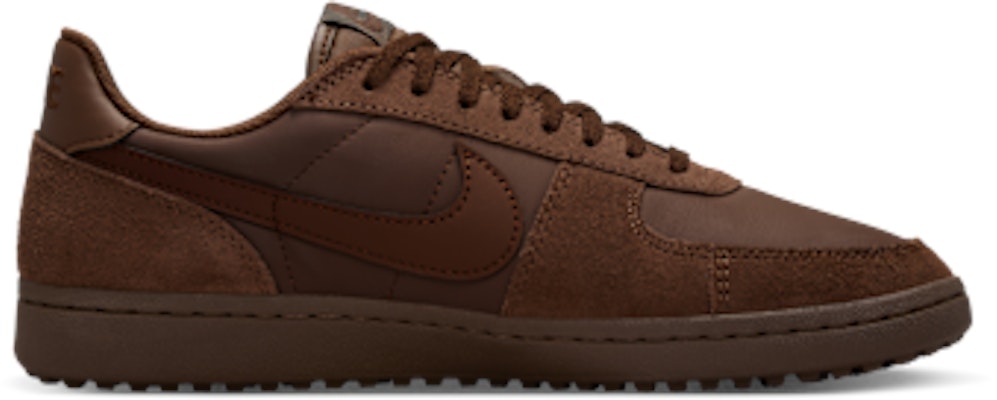 Nike Field General Sneakers Kakao Wow/Kakao Wow/Kakao Wow HV8568-203 Lookbook Nike Field General Sneakers Kakao Wow/Kakao Wow/Kakao Wow HV8568-203