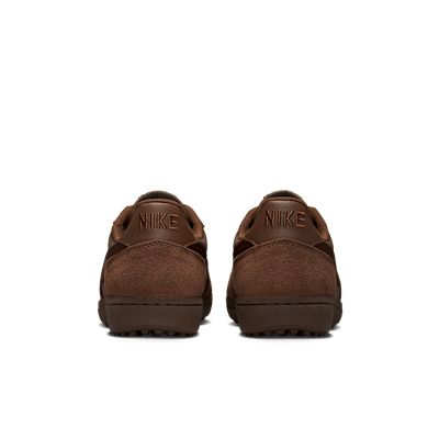 Details for Nike Field General Sneakers Kakao Wow/Kasut Nike Field General Kakao Wow HV8568-203