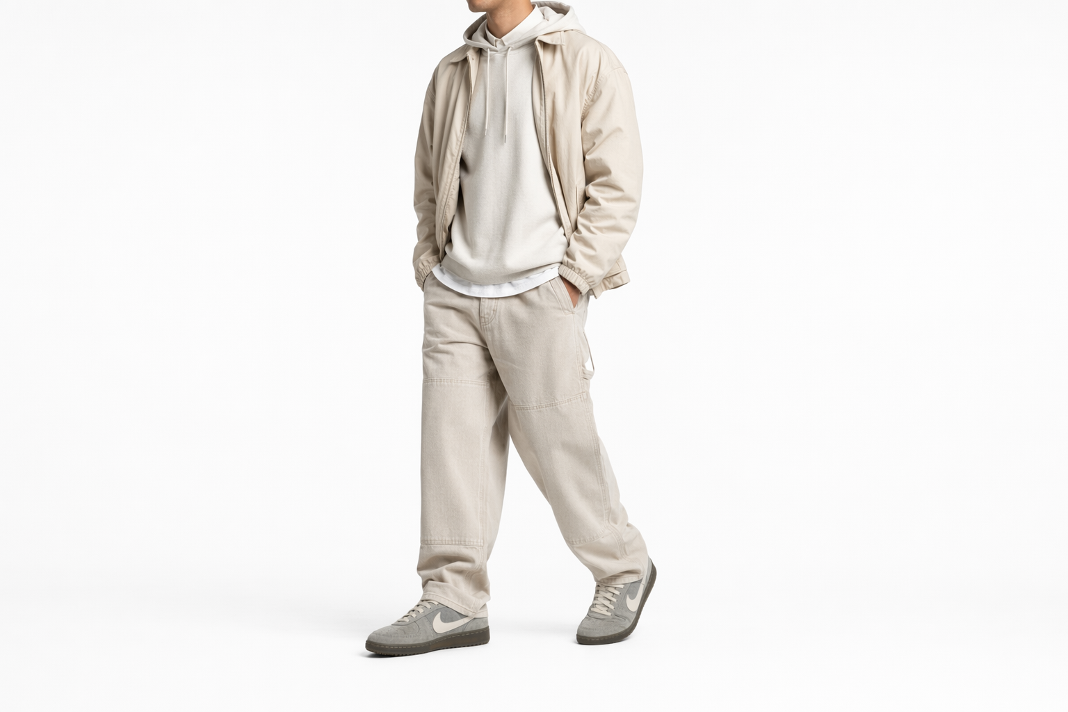 Order Nike Field General 麂皮運動鞋 IF0666-300