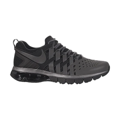 Nike Fingertrap Max 'Metallic Dark Grey'