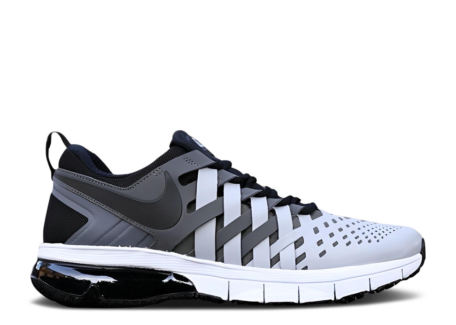 Buy Nike Fingertrap Max 'Wolf Grey' 644673-002