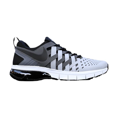 Nike Fingertrap Max 'Wolf Grey'