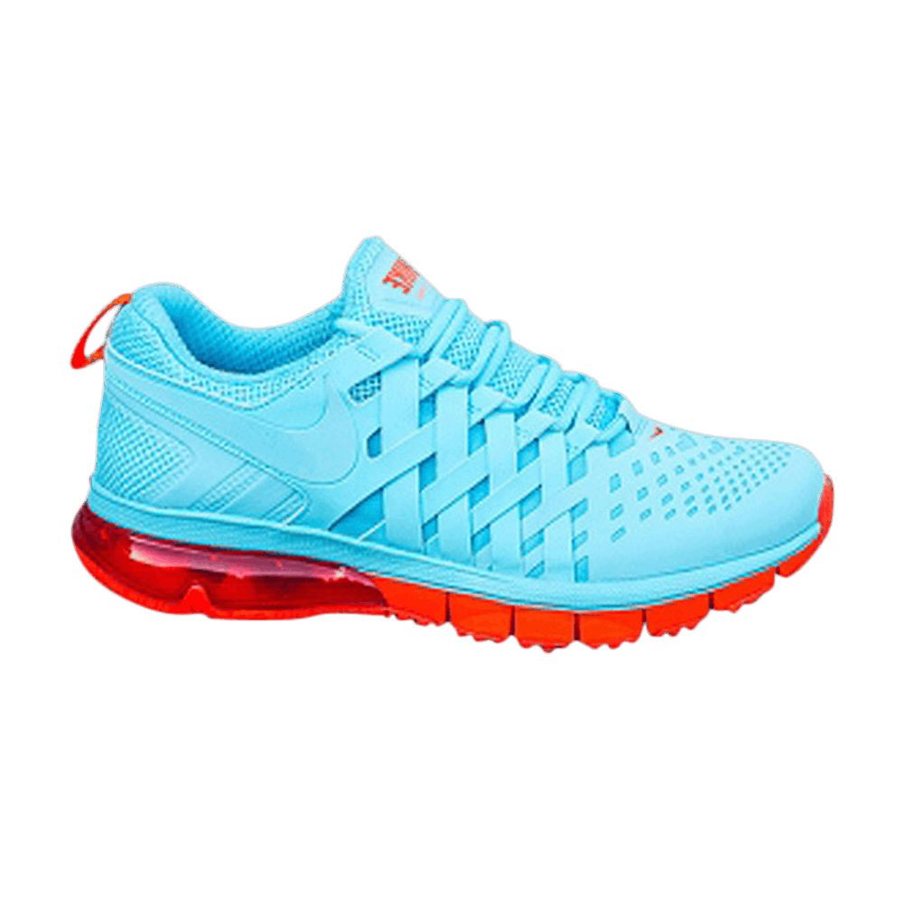 Buy Nike Fingertrap Max NRG 'Azul Polarizado' 644672-446