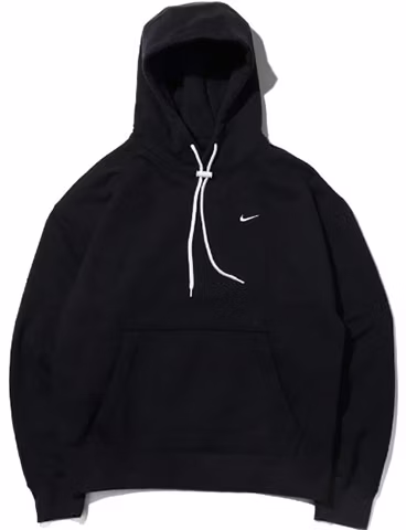 nike-fleece-drawstring-hoodie-for-men-in-black-cd-6393-010