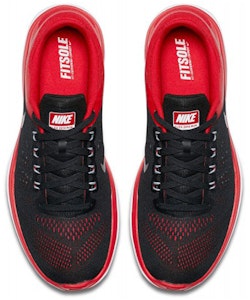 Nike Flex 2016 RN 'Hitam Merah Universitas' 830369-006 Shop Nike Flex 2016 RN 'Hitam Merah Universitas' 830369-006