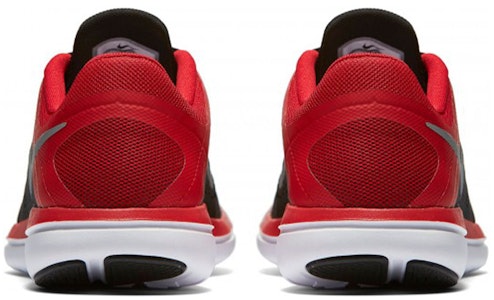 Nike Flex 2016 RN 'Hitam Merah Universitas' 830369-006 Purchase Nike Flex 2016 RN 'Hitam Merah Universitas' 830369-006