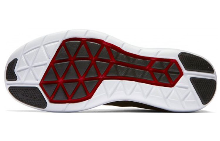 Details for Nike Flex 2016 Rn 黑灰紅