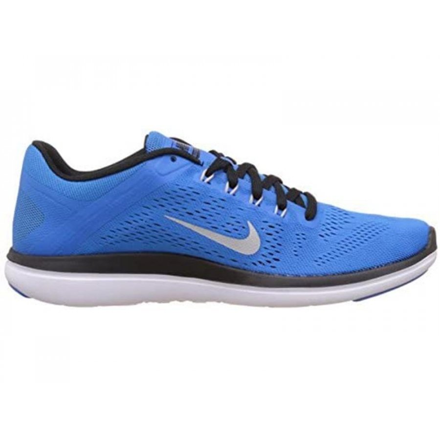 Order ナイキ フレックス 2016 RN フォトブルー 830369-400