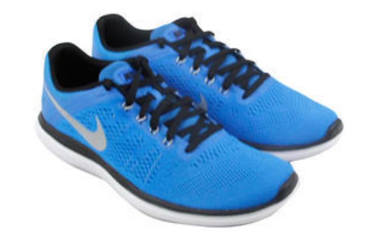 Lookbook ナイキ フレックス 2016 RN フォトブルー 830369-400