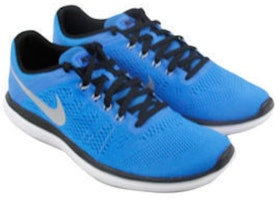 耐克 Flex 2016 RN '照片蓝' 830369-400 Lookbook 耐克 Flex 2016 RN '照片蓝' 830369-400