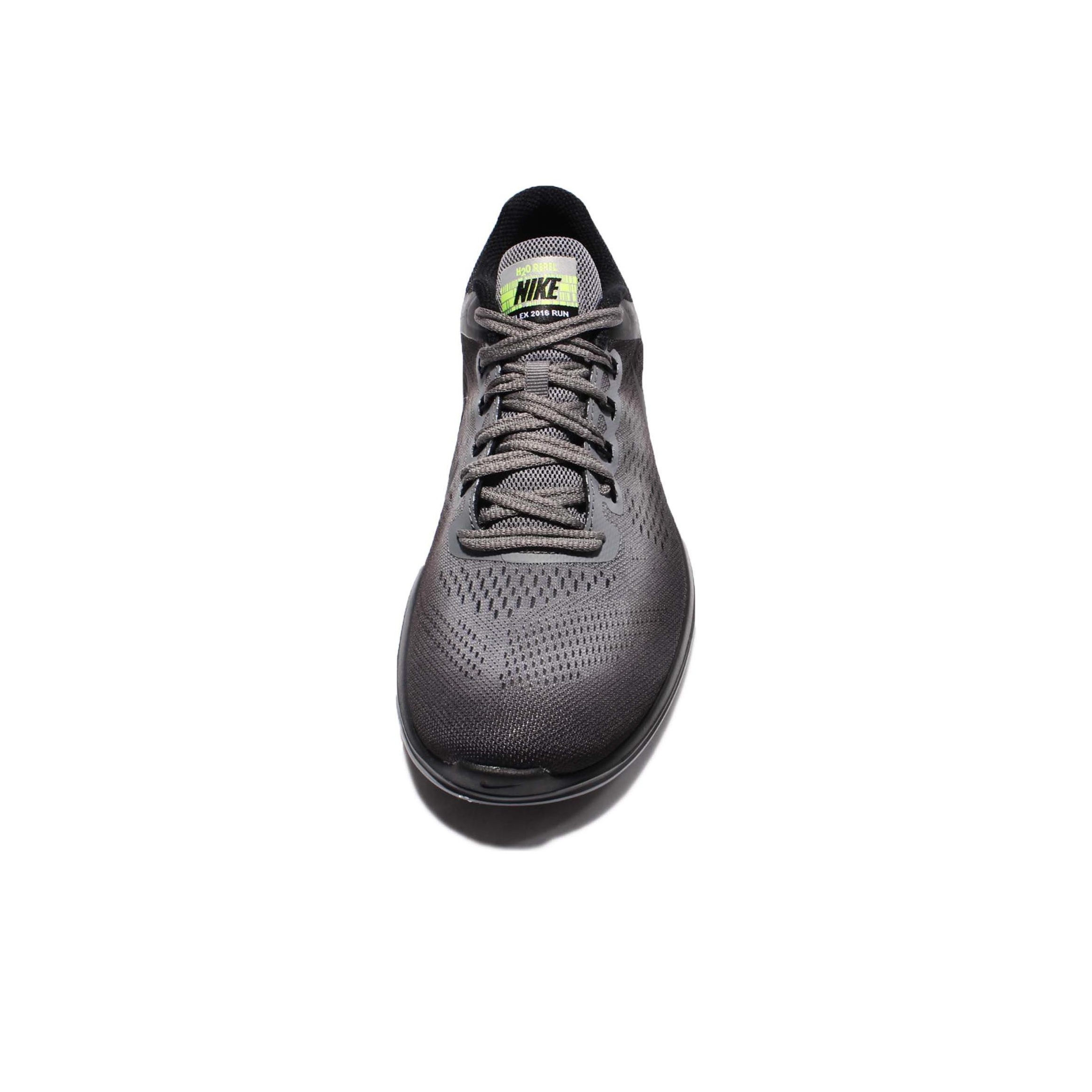 Lookbook 耐克Flex 2016 RN跑鞋“黑色” 852434-001