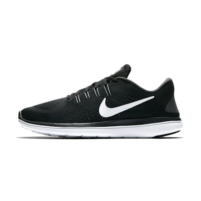 Nike Flex 2017 RN 'Black Anthracite'