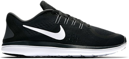 ナイキ フレックス 2017 RN ブラックアンスラサイト 898457-001 Order ナイキ フレックス 2017 RN ブラックアンスラサイト 898457-001