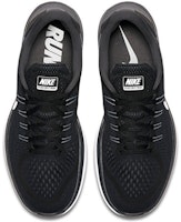 ナイキ フレックス 2017 RN ブラックアンスラサイト 898457-001 Shop ナイキ フレックス 2017 RN ブラックアンスラサイト 898457-001