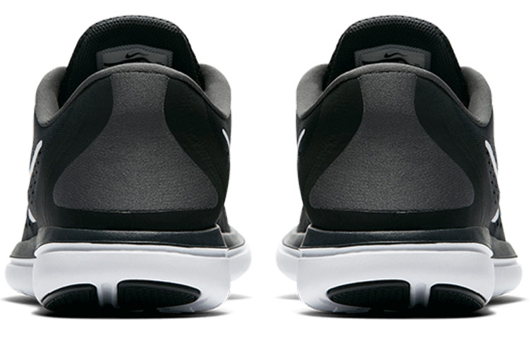 Purchase 耐克Flex 2017 RN '黑色古铜'运动鞋 898457-001