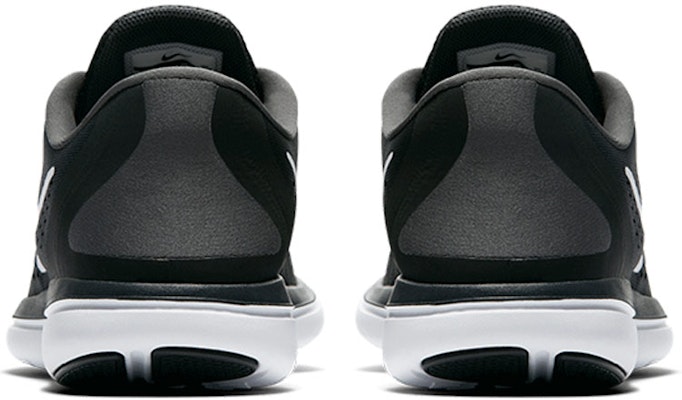 Nike Flex 2017 RN 簡約休閒 低幫 跑步鞋 男款 黑白 Purchase Nike Flex 2017 RN 簡約休閒 低幫 跑步鞋 男款 黑白