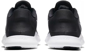 Nike Flex 2018 RN 'Hitam Putih' AA7397-001 Shop Nike Flex 2018 RN 'Hitam Putih' AA7397-001