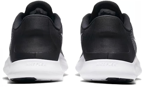 Nike Flex 2018 RN 'Hitam Putih' AA7397-001 Shop Nike Flex 2018 RN 'Hitam Putih' AA7397-001