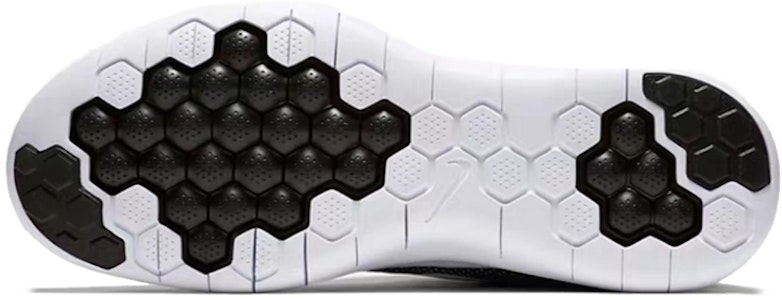 Nike Flex 2018 RN 'Hitam Putih' AA7397-001 Purchase Nike Flex 2018 RN 'Hitam Putih' AA7397-001