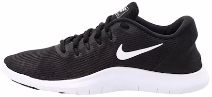 Nike Flex 2018 RN 'Black White' AA7397-018 Nike Flex 2018 RN 'Black White' AA7397-018