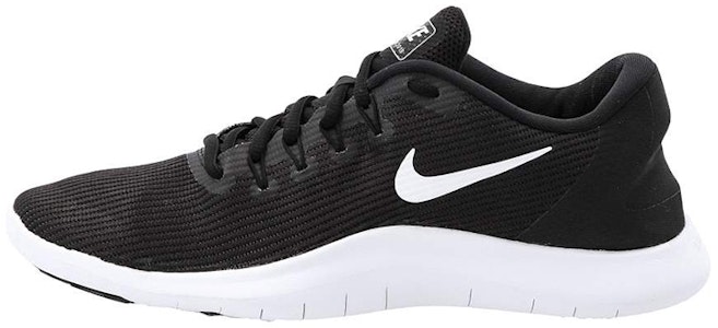 나이키 플렉스 2018 RN '블랙 화이트' AA7397-018 Buy 나이키 플렉스 2018 RN '블랙 화이트' AA7397-018