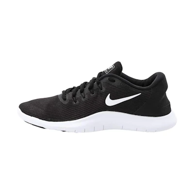 Nike Flex 2018 RN 'Black White'