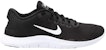 Nike Flex 2018 RN 'Hitam Putih' AA7397-018