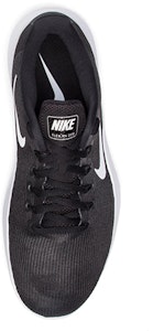 나이키 플렉스 2018 RN '블랙 화이트' AA7397-018 Lookbook 나이키 플렉스 2018 RN '블랙 화이트' AA7397-018