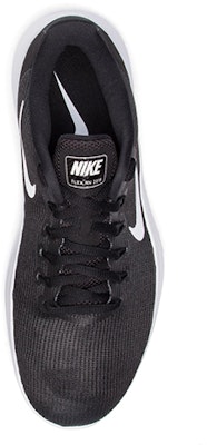 Nike Flex 2018 RN 'Hitam Putih' AA7397-018 Lookbook Nike Flex 2018 RN 'Hitam Putih' AA7397-018