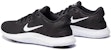 Nike Flex 2018 RN 'Hitam Putih' AA7397-018
