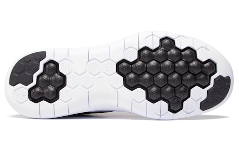 나이키 플렉스 2018 RN '블랙 화이트' AA7397-018 Purchase 나이키 플렉스 2018 RN '블랙 화이트' AA7397-018