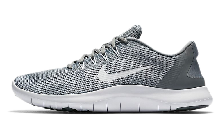 Buy Nike Flex 2018 RN ''Gris Froid'' AA7397-010
