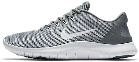 Nike Flex 2018 RN 'Cool Grey' AA7397-010 Nike Flex 2018 RN 'Cool Grey' AA7397-010