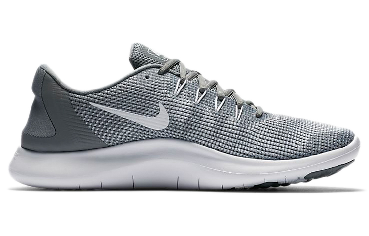Order Nike Flex 2018 RN ''Gris Froid'' AA7397-010
