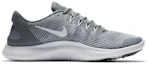 Order Nike Flex 2018 RN ''Gris Froid'' AA7397-010