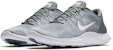 Nike Flex 2018 RN 'Kelabu Sejuk' AA7397-010