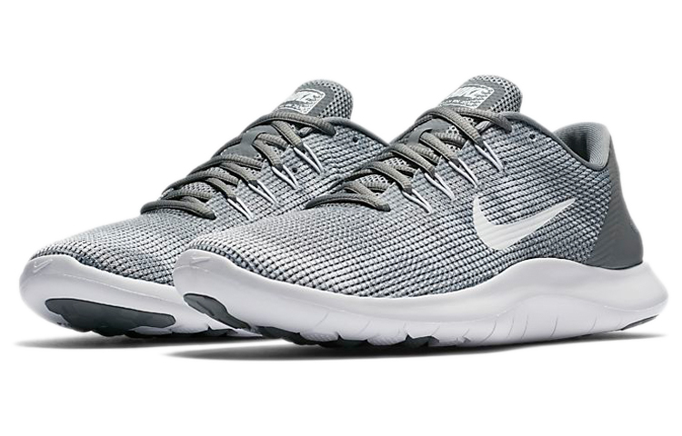 Lookbook Nike Flex 2018 RN ''Gris Froid'' AA7397-010