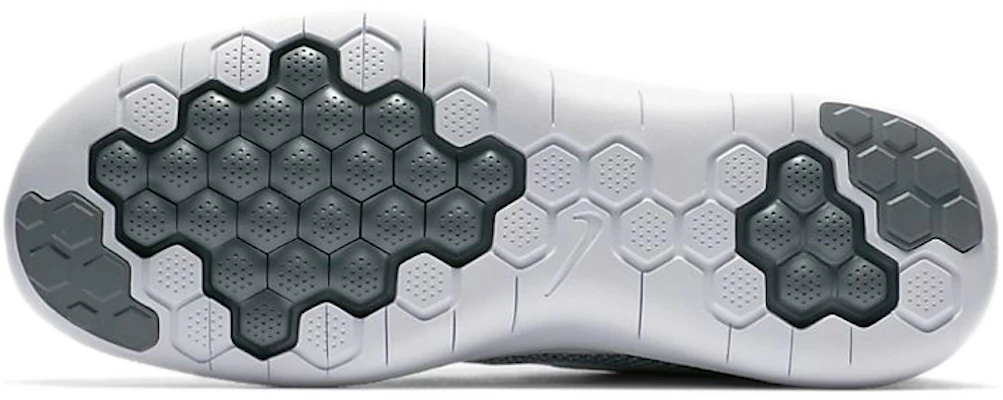 Nike Flex 2018 RN ''Gris Froid'' AA7397-010 Details for Nike Flex 2018 RN ''Gris Froid'' AA7397-010