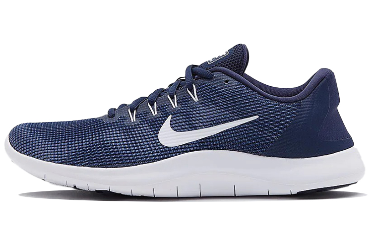 Buy Nike Flex 2018 RN ''Mitternachtsblau'' AA7397-400