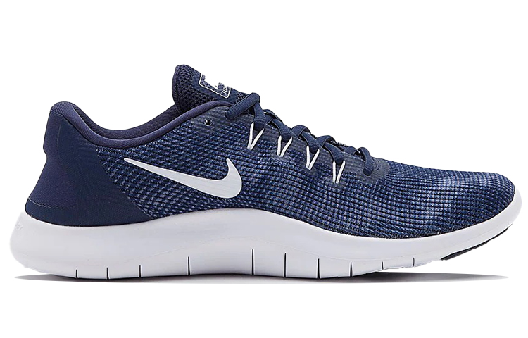 Order Nike Flex 2018 RN ''Mitternachtsblau'' AA7397-400