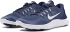 Lookbook Nike Flex 2018 RN 'Midnight Navy' Lelaki Kasual AA7397-400
