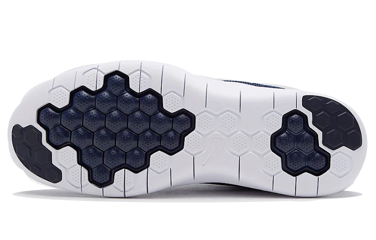 Details for Nike Flex 2018 RN ''Mitternachtsblau'' AA7397-400