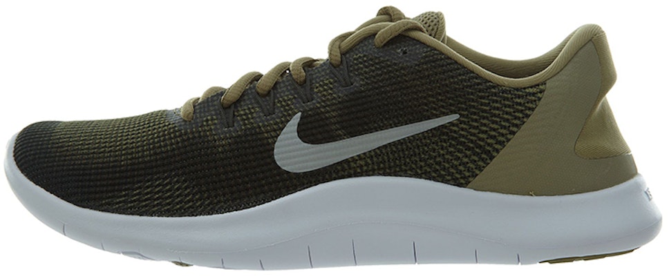 Nike Flex 2018 RN 'Neutral Olive' AA7397-200 Buy Nike Flex 2018 RN 'Neutral Olive' AA7397-200