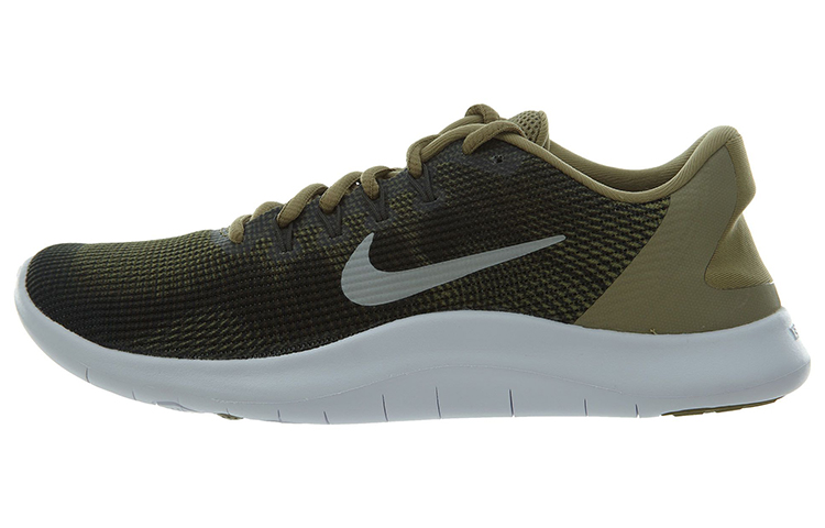 Nike Flex 2018 RN 'Neutral Olive' AA7397-200