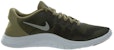 Nike Flex 2018 RN 'Neutral Olive' Lelaki Wanita Kasut Larian AA7397-200