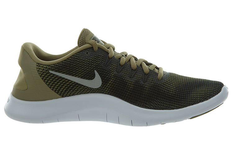 Order Nike Flex 2018 RN ''Neutral Olive'' Laufschuhe AA7397-200