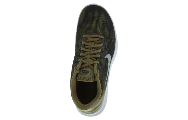 Lookbook Nike Flex 2018 RN ''Neutral Olive'' Laufschuhe AA7397-200