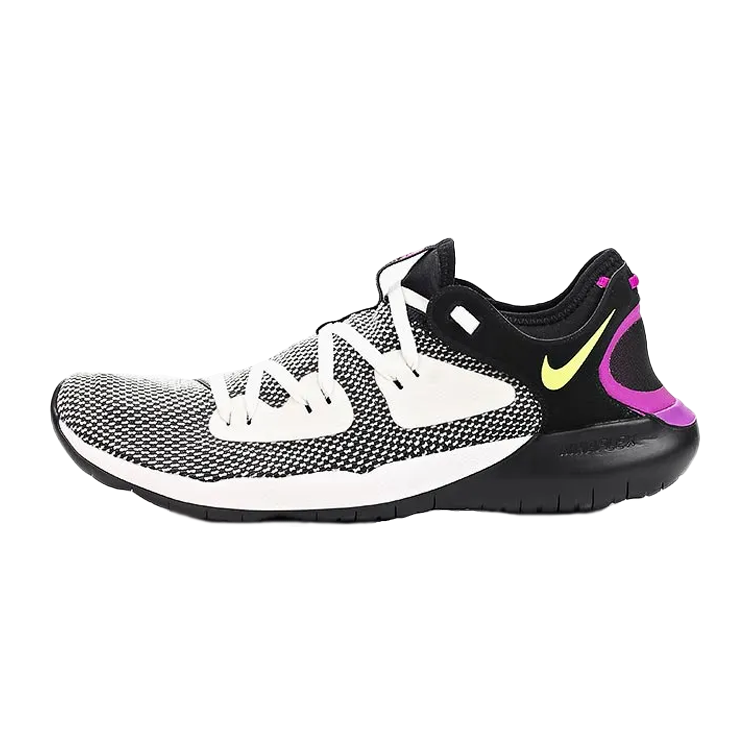 Nike Flex 2018 Running 'Black' AQ7483-004