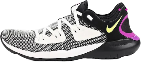 Nike Flex 2018 Running 'Black' AQ7483-004 Nike Flex 2018 Running 'Black' AQ7483-004